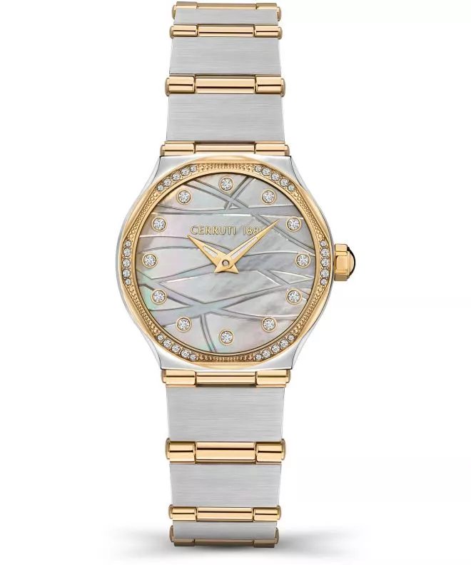 Orologio da Donna Cerruti 1881 Rendinara CRM35502