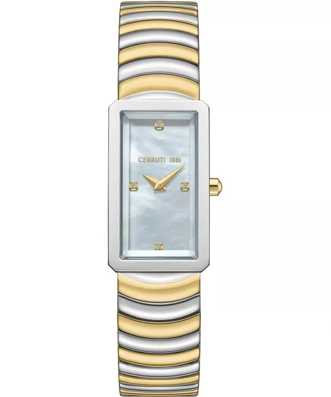 Orologio da Donna Cerruti 1881 Vallucciole CIWLG0086202