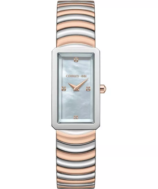 Orologio da Donna Cerruti 1881 Vallucciole CIWLG0086203