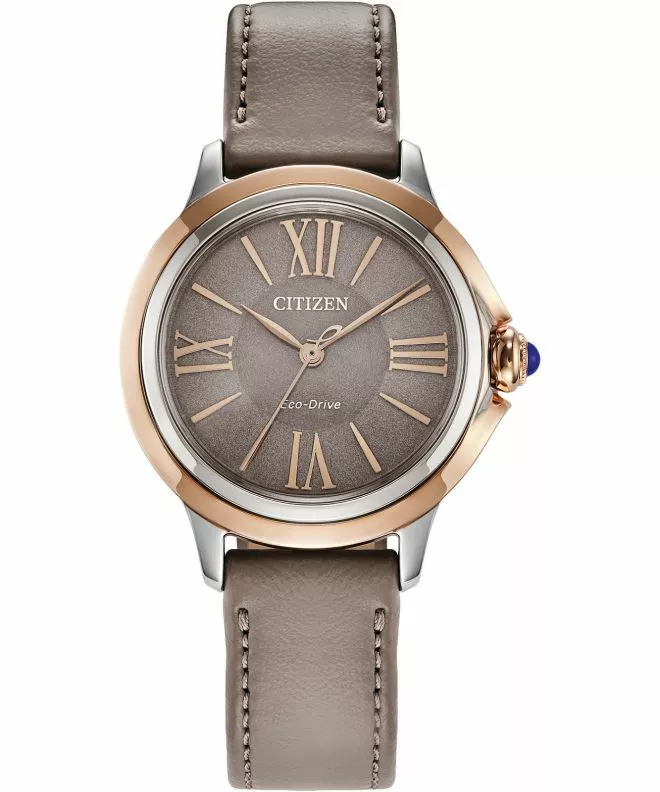 Orologio da Donna Citizen Ceci Eco-Drive EM1166-01Z