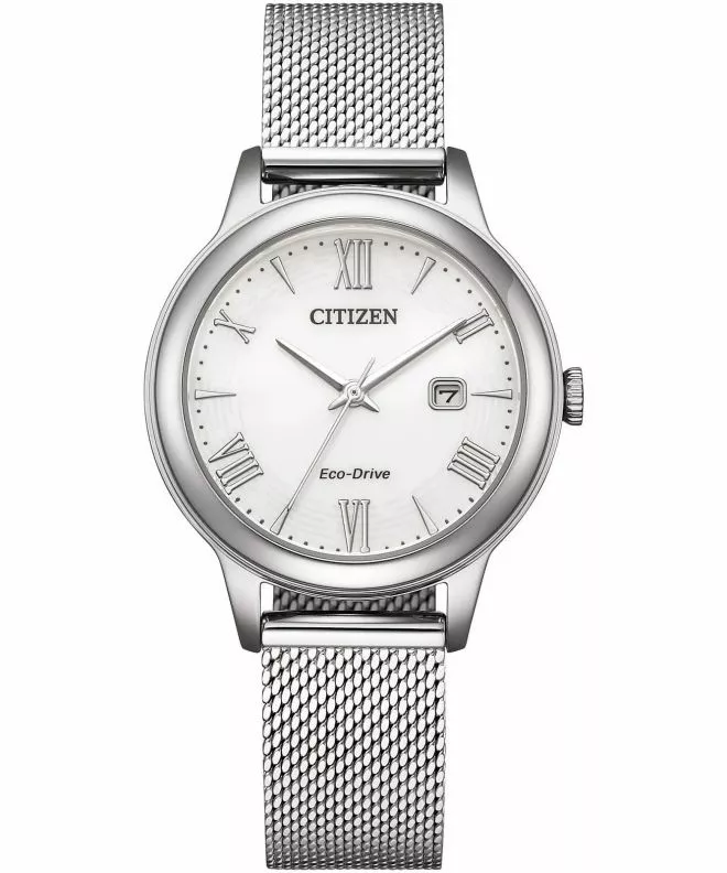 Orologio da Donna Citizen Dress Dazzling Solar Eco-Drive EW2621-75A