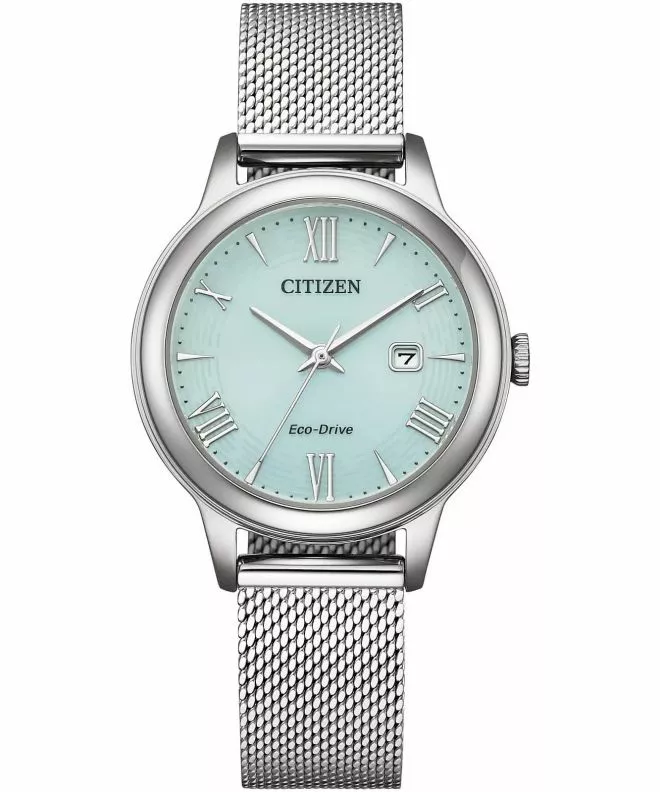 Orologio da Donna Citizen Dress Dazzling Solar Eco-Drive EW2621-75M