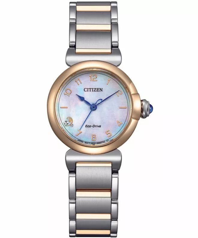 Orologio da Donna Citizen Eco-Drive EM1136-87D