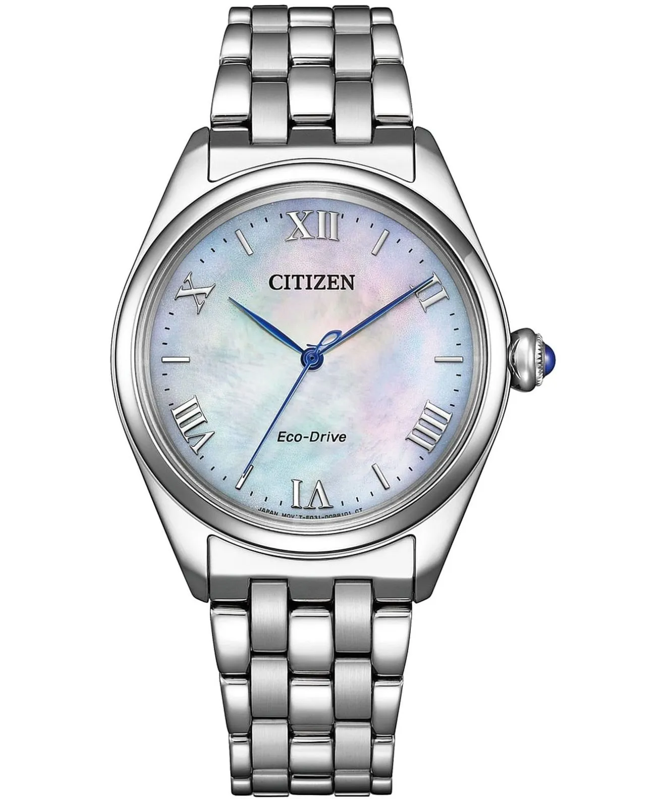 Orologio da Donna Citizen Eco-Drive EM1140-80D