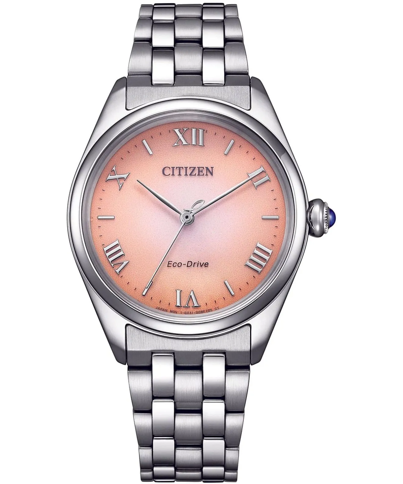 Orologio da Donna Citizen Eco-Drive EM1140-80X