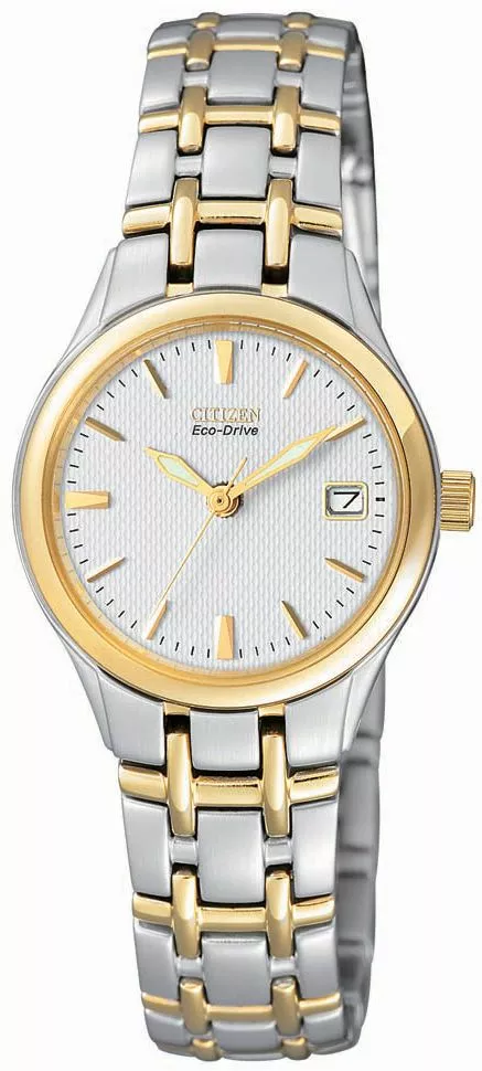 Orologio da Donna Citizen Eco-Drive Elegance EW1264-50A