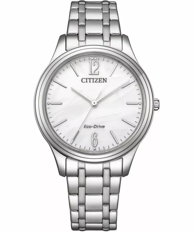 Orologio da Donna Citizen Elegance Casual Solar Eco-Drive EM0411-71A