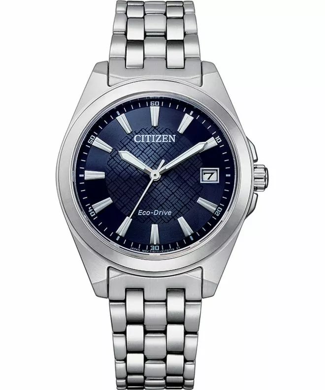 Orologio da Donna Citizen Elegance Eco-Drive EO1210-83L