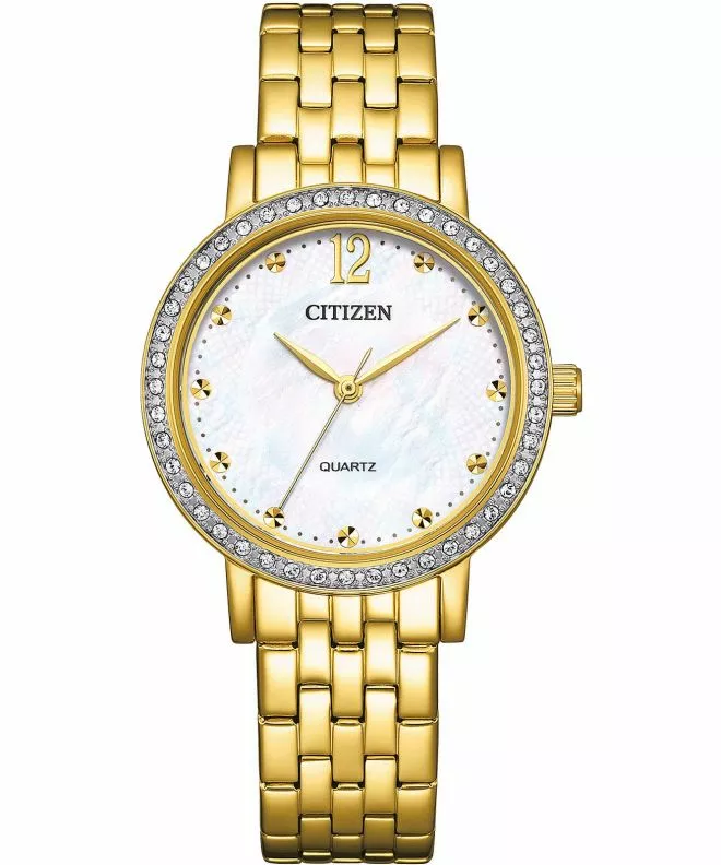 Orologio da Donna Citizen Elegance EL3102-50D