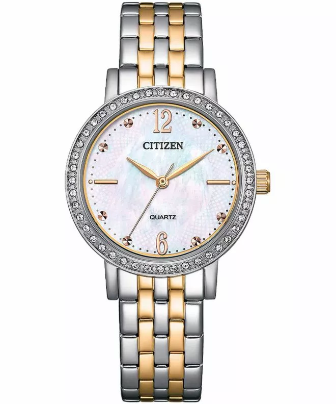 Orologio da Donna Citizen Elegance EL3106-59D