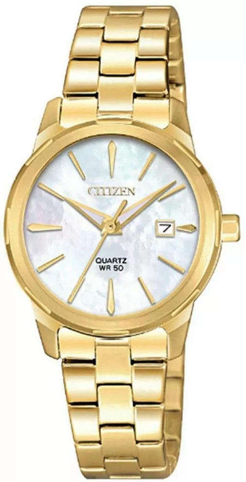 Orologio da Donna Citizen Elegance EU6072-56D