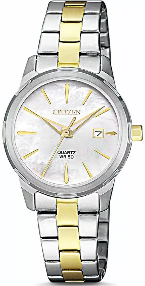 Orologio da Donna Citizen Elegance EU6074-51D