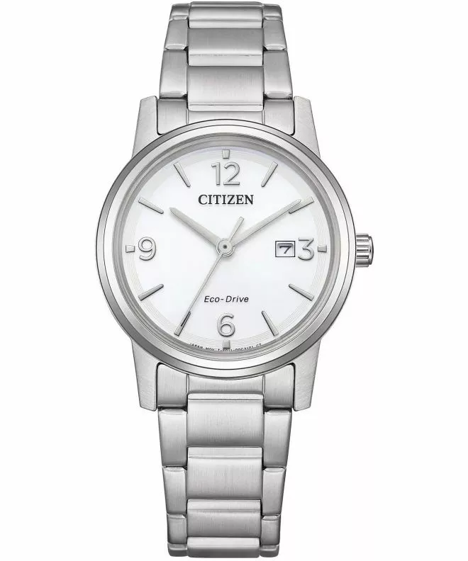 Orologio da Donna Citizen Elegance Solar Eco-Drive EW2720-57A