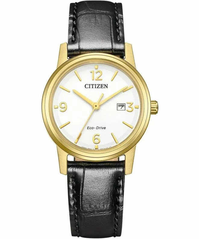 Orologio da Donna Citizen Elegance Solar Eco-Drive EW2722-01A