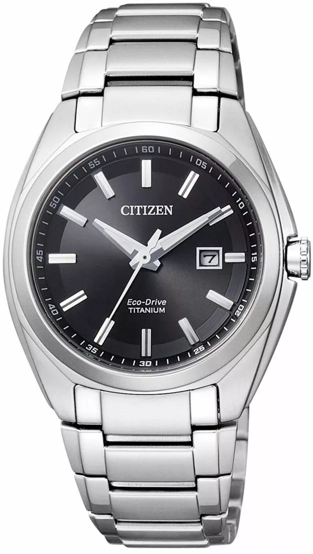 Orologio da Donna Citizen Eco-Drive Super Titanium EW2210-53E
