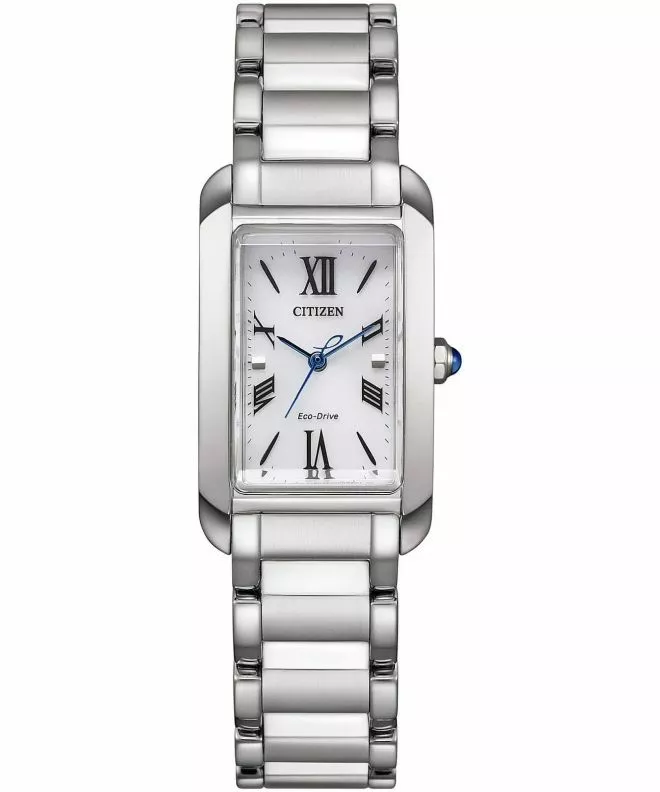 Orologio da Donna Citizen L-Rectangular Solar EW5620-55A