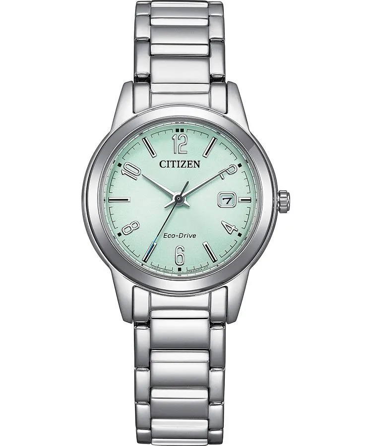 Orologio da Donna Citizen Ladies Modern Dress Eco-Drive FE1241-71X
