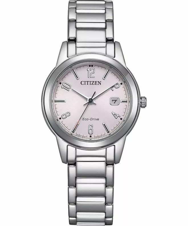 Orologio da Donna Citizen Ladies Modern Dress Eco-Drive FE1241-71Z
