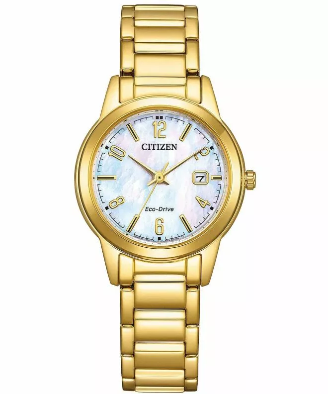 Orologio da Donna Citizen Ladies Modern Dress Eco-Drive FE1242-78D