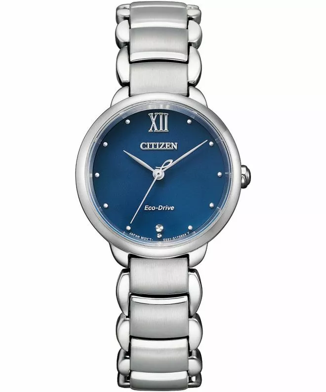 Orologio da Donna Citizen Citizen L Moonlight Eco-Drive EM0920-86L