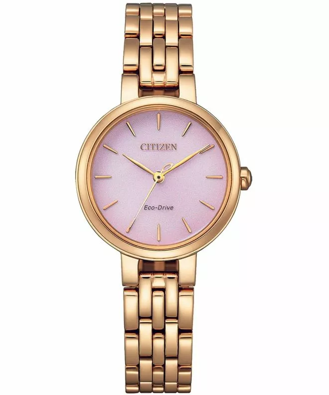 Orologio da Donna Citizen Citizen L Eco-Drive EM0993-82X