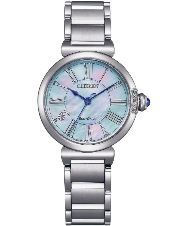 Orologio da Donna Citizen Citizen L Maybells Eco-Drive EM1060-87N