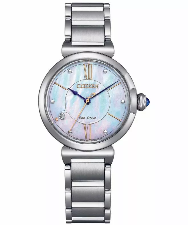 Orologio da Donna Citizen Citizen L Maybells Eco-Drive EM1070-83D