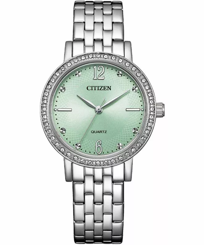 Orologio da Donna Citizen Lady Elegance EL3100-55X