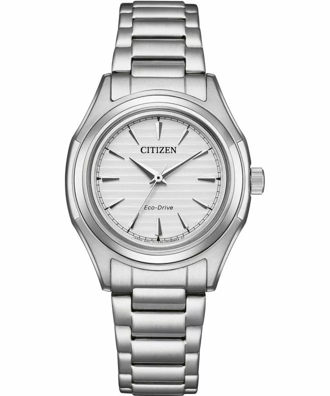 Orologio da Donna Citizen Classic Elegant FE2110-81A