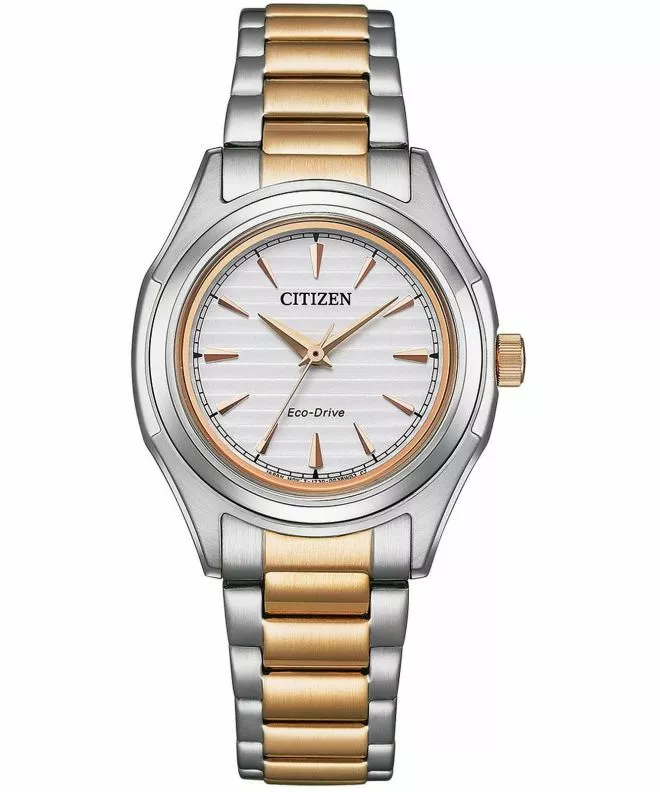 Orologio da Donna Citizen Classic Elegant FE2116-85A