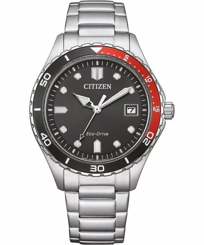 Orologio da Donna Citizen Lady Sporty Aqua Eco-Drive AW1820-81E