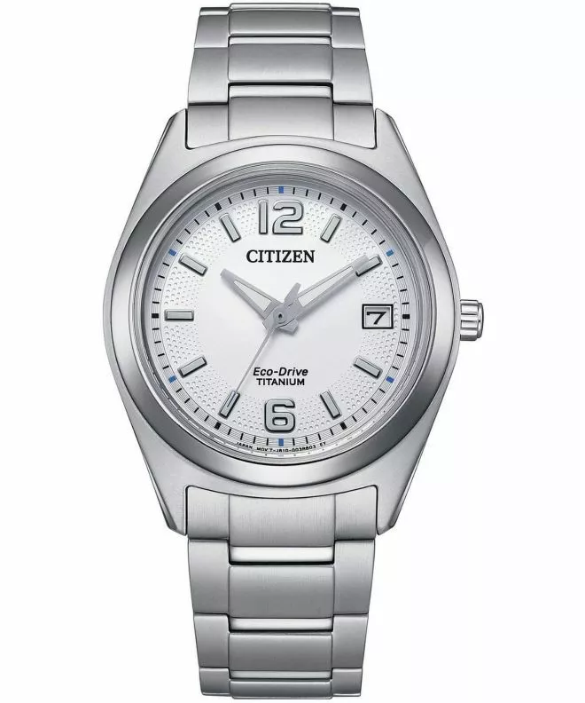 Orologio da Donna Citizen Lady Super Titanium FE6151-82A