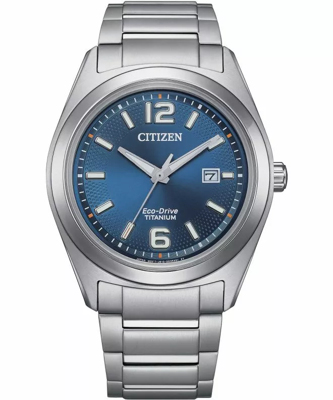 Orologio da Donna Citizen Lady Super Titanium FE6151-82L