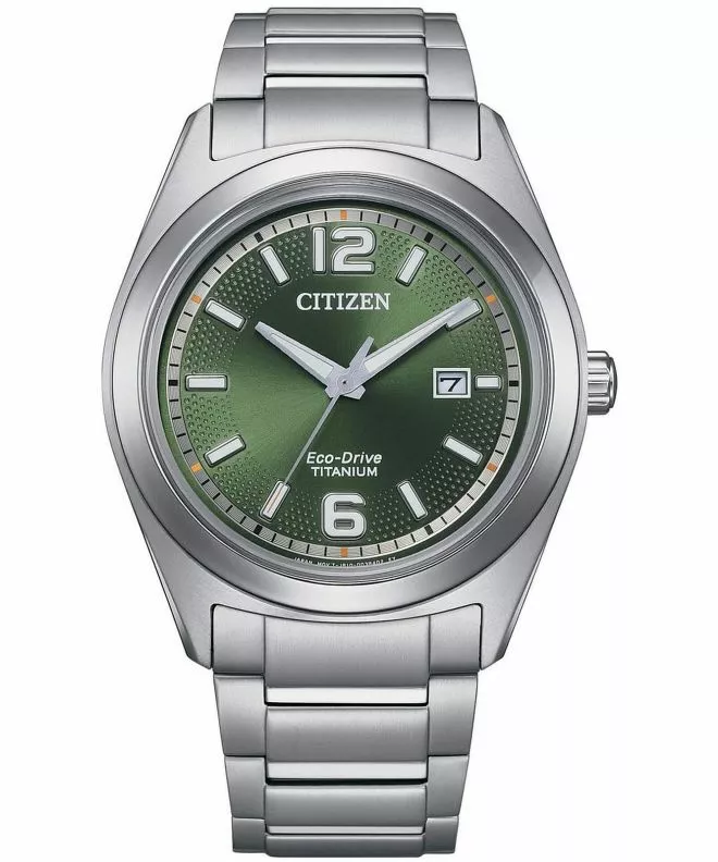Orologio da Donna Citizen Lady Super Titanium FE6151-82X