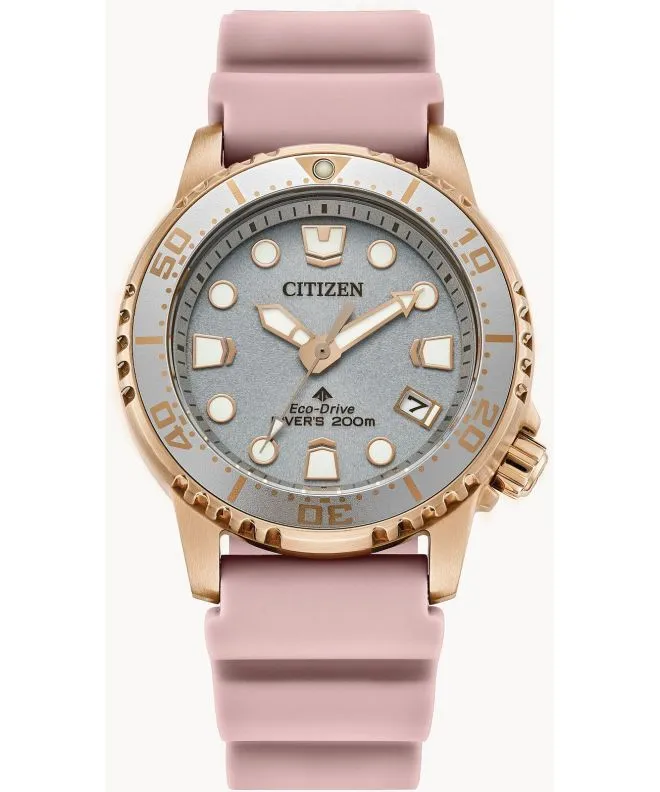 Orologio da Donna Citizen Promaster Diver EO2023-00A