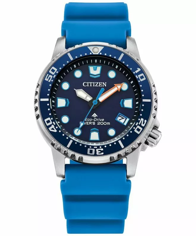 Orologio da Donna Citizen Promaster Dive Diver EO2028-06L