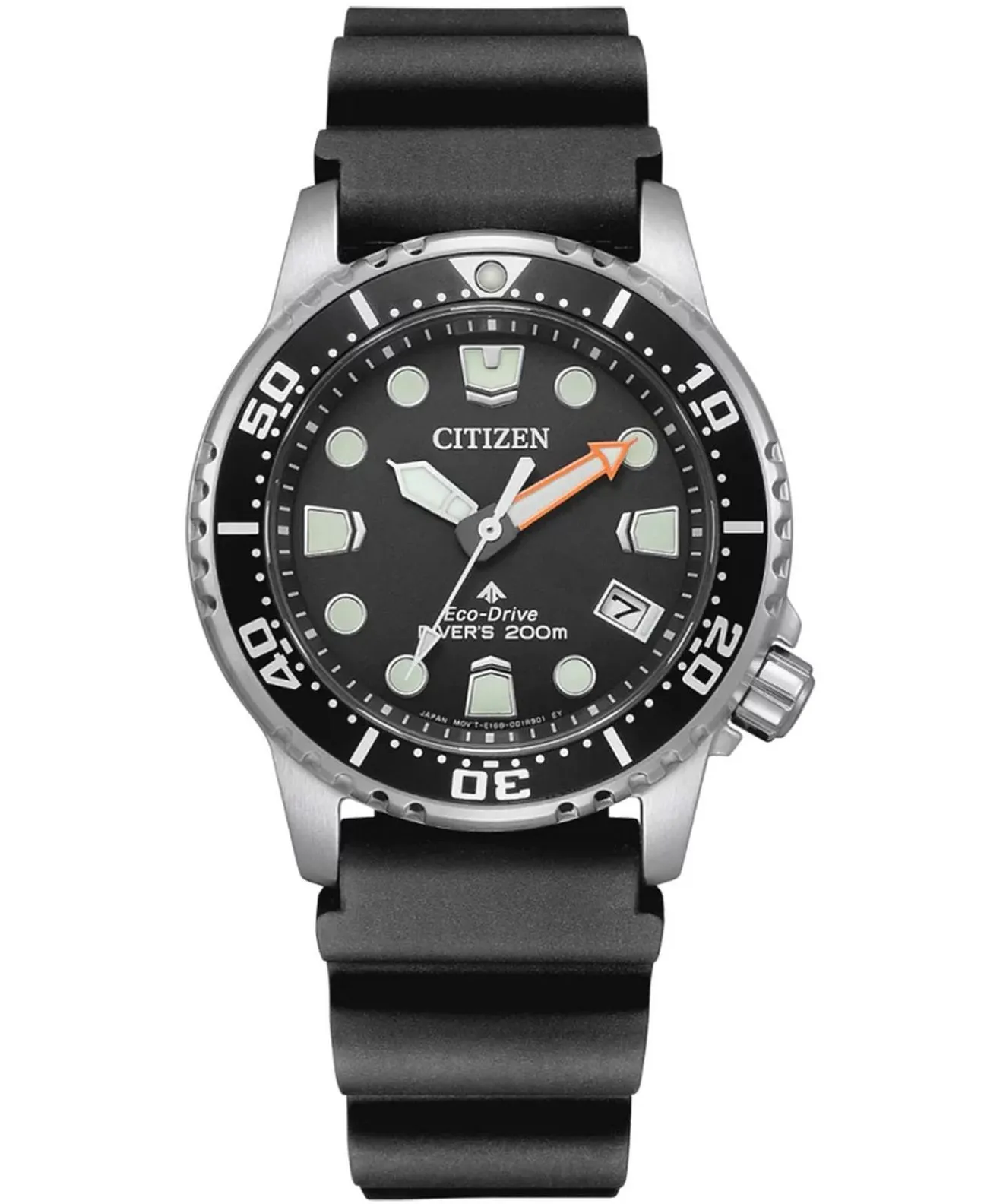Orologio da Donna Citizen Promaster Diver EO2020-08E
