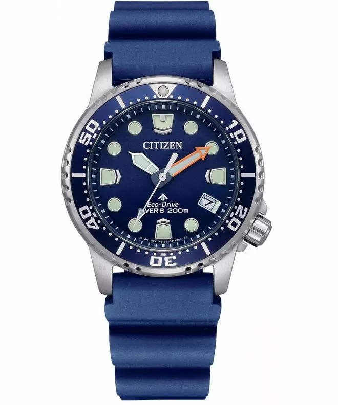 Orologio da Donna Citizen Promaster Diver EO2021-05L