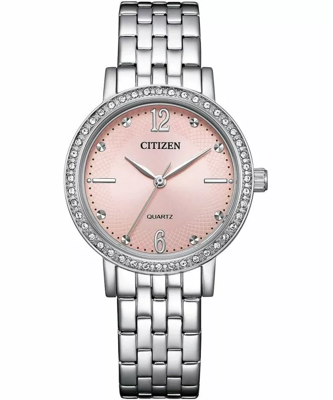 Orologio da Donna Citizen Quartz Elegance EL3100-55W