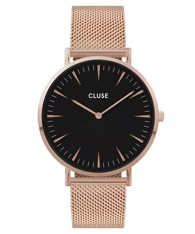 Orologio da Donna Cluse Boho Chic CG10106
