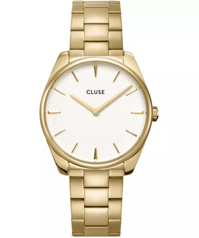 Orologio da Donna Cluse Feroce CW0101212005