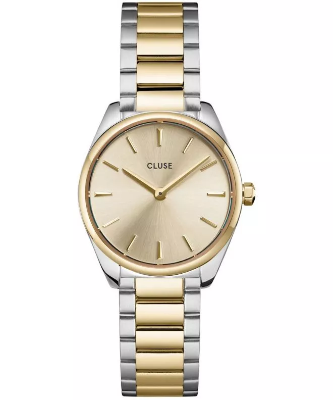Orologio da Donna Cluse Féroce Mini CW11701