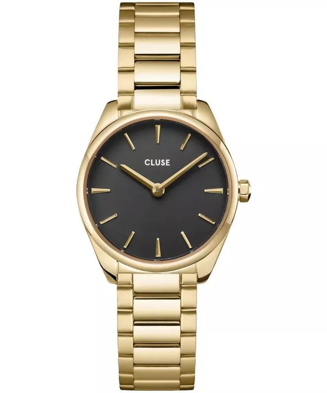 Orologio da Donna Cluse Féroce Mini Gift Set CG11701