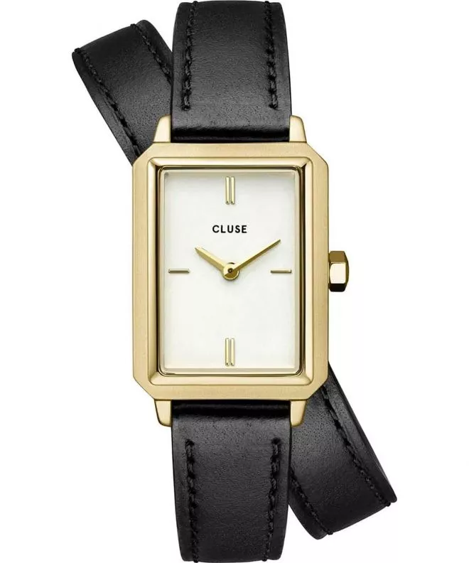 Orologio da Donna Cluse Fluette Leather CW11513