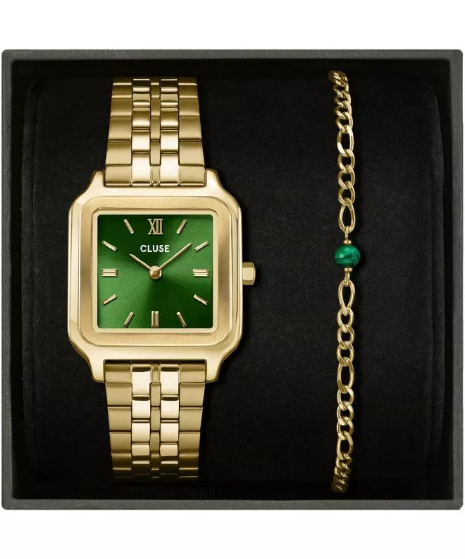 Orologio da Donna Cluse Gracieuse Gift Set CG11901