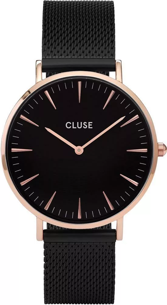 Orologio da Donna Cluse Boho Chic Mesh CW0101201010