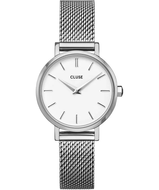 Orologio da Donna Cluse Boho Chic Petite CW0101211007