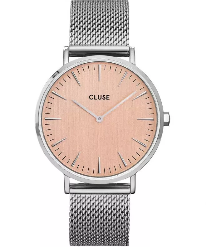 Orologio da Donna Cluse Boho Chic Mesh CW0101201026
