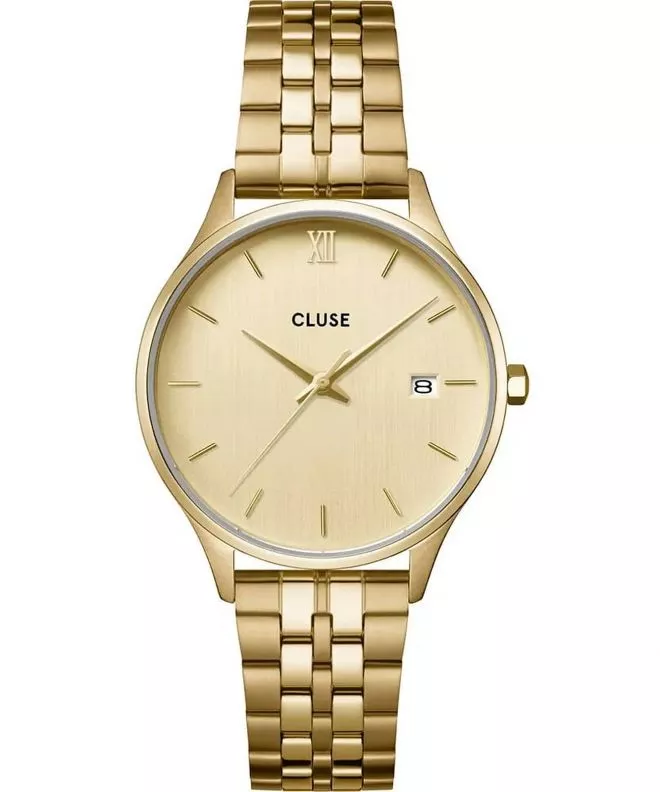 Orologio da Donna Cluse La Minuit CW14301