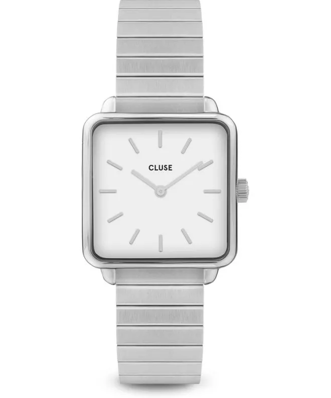 Orologio da Donna Cluse La Tetragone CL60022S